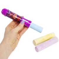 trolls world tour chalk set