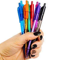 paper mate inkjoy 8-count pens