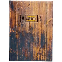 Large Hardcover Journal 9.5in X 7in- Assorted Styles