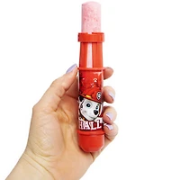 paw patrol sidewalk chalk 4-piece set