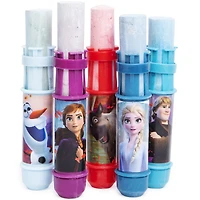 Disney Frozen 2 jumbo chalk 5-piece set
