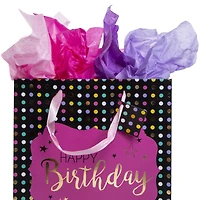 Shades Of Girl Gift Tissue 20 Sheets