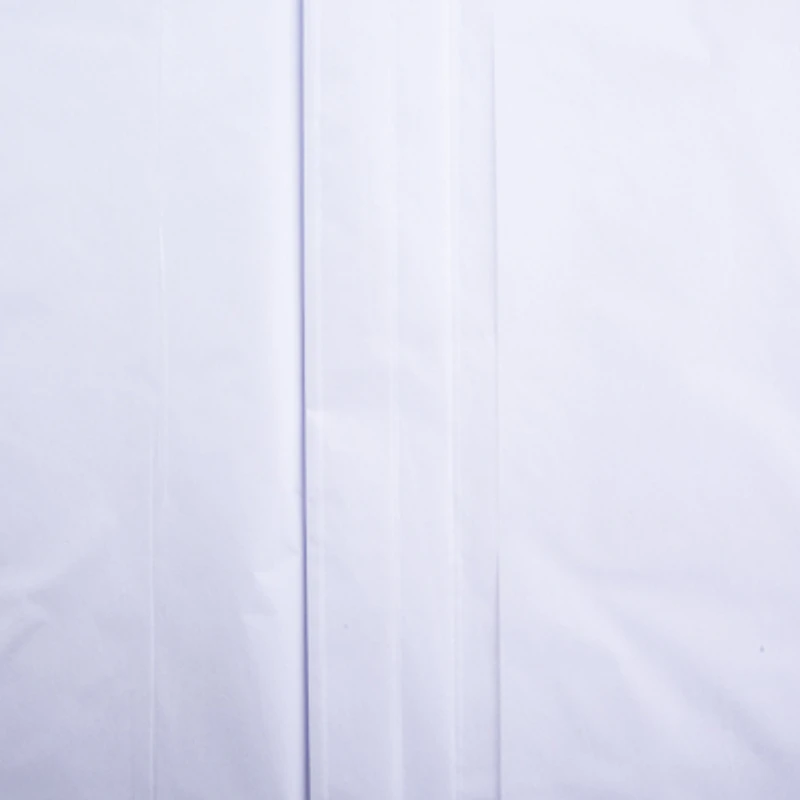 White Gift Tissue 20-Sheet Set