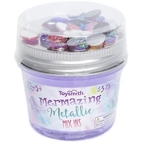 mermazing metallic slime mix-ins 5.5oz