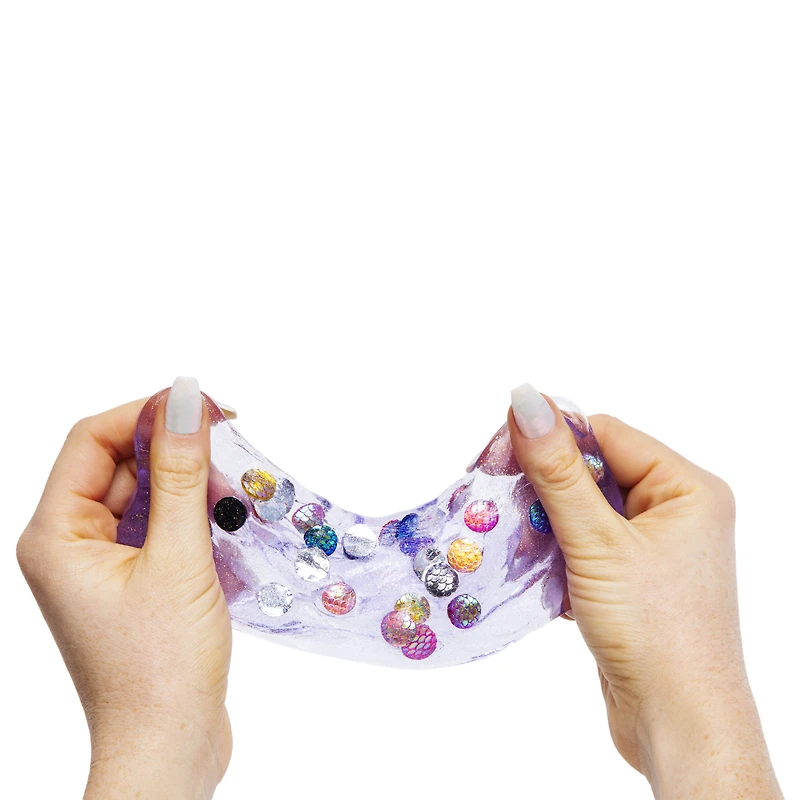 mermazing metallic slime mix-ins 5.5oz