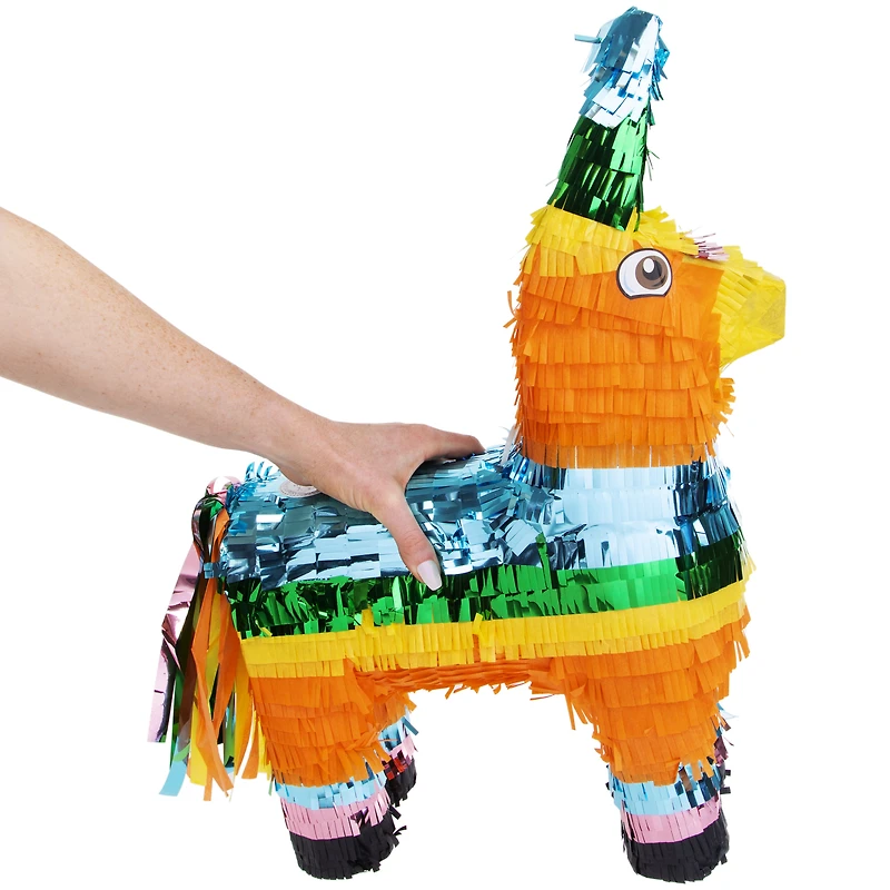 donkey pinata 21in
