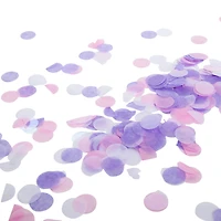 Pastel Party Confetti Mix