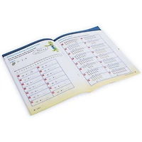 the smart alec series math computation workbook