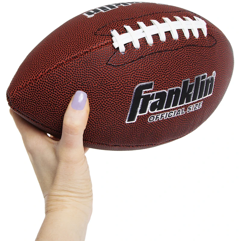 franklin® official size football