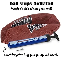 franklin® official size football