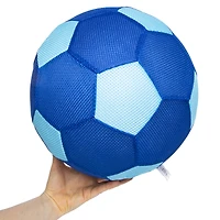 Jumbo Mesh Soccer Ball 14in
