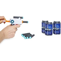 zuru x-shot micro dart blaster