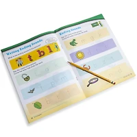 The Smart Alec Series Abc's Ages 2-5