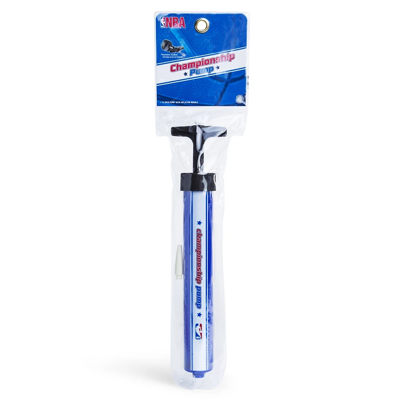 Championship Pump 12in