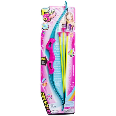 Fiery Spirit™ Bow & Arrow Set
