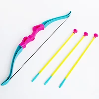 Fiery Spirit™ Bow & Arrow Set