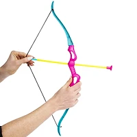 Fiery Spirit™ Bow & Arrow Set