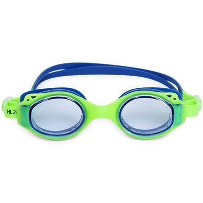 Leader® Jelly Fish Kids Swim Goggles For Ages 3 To 6