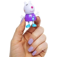 peppa pig surprise mini camper blind box