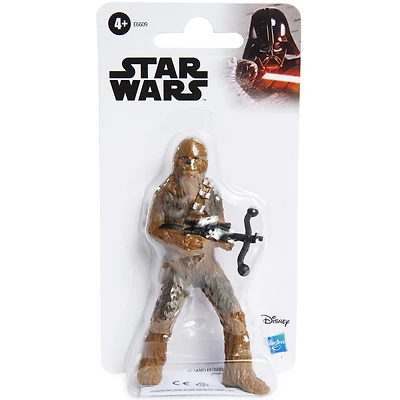 action figure, figurine, star wars, disney collect, wars figure