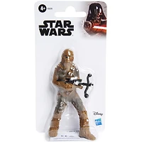 action figure, figurine, star wars, disney collect, wars figure