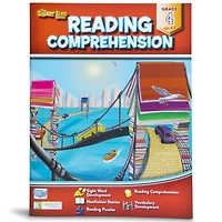 the smart alec series reading comprehension grade 4
