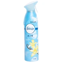febreze air vanilla 10.1 oz