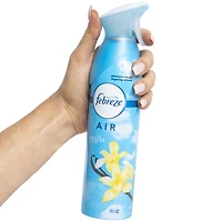 febreze air vanilla 10.1 oz