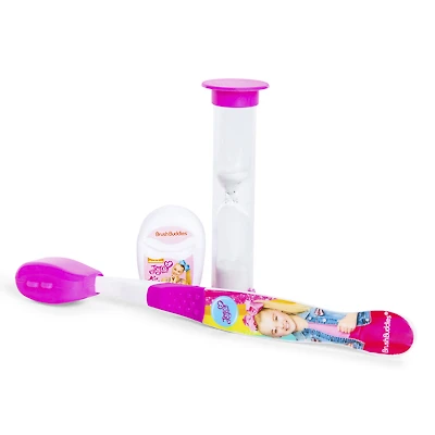 Jojo Siwa™ Brush Buddies® Travel Kit