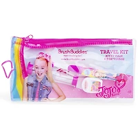Jojo Siwa™ Brush Buddies® Travel Kit