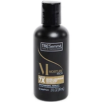 Tresemme® Travel Size Moisture-Rich Shampoo 3oz