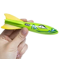 torpedo beats dive toys 4-piece