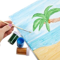 acrylic paints 24-piece set