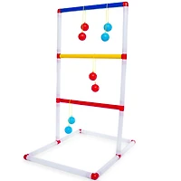 ladder ball game