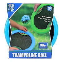 Trampoline Ball Game