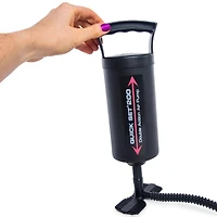 Quick Set® Hand Air Pump