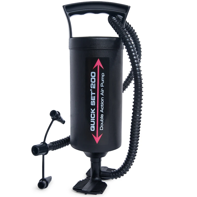 Quick Set® Hand Air Pump