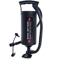 Quick Set® Hand Air Pump