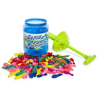 rapid pump water balloon pump