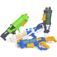 water gun, guns, toy cannon, blaster, big pistol, super soaker guns for adults, toys