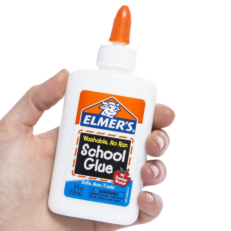 elmer's school glue 4oz