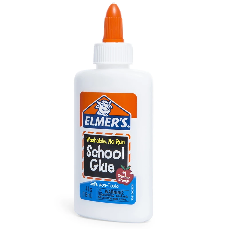 elmer's school glue 4oz