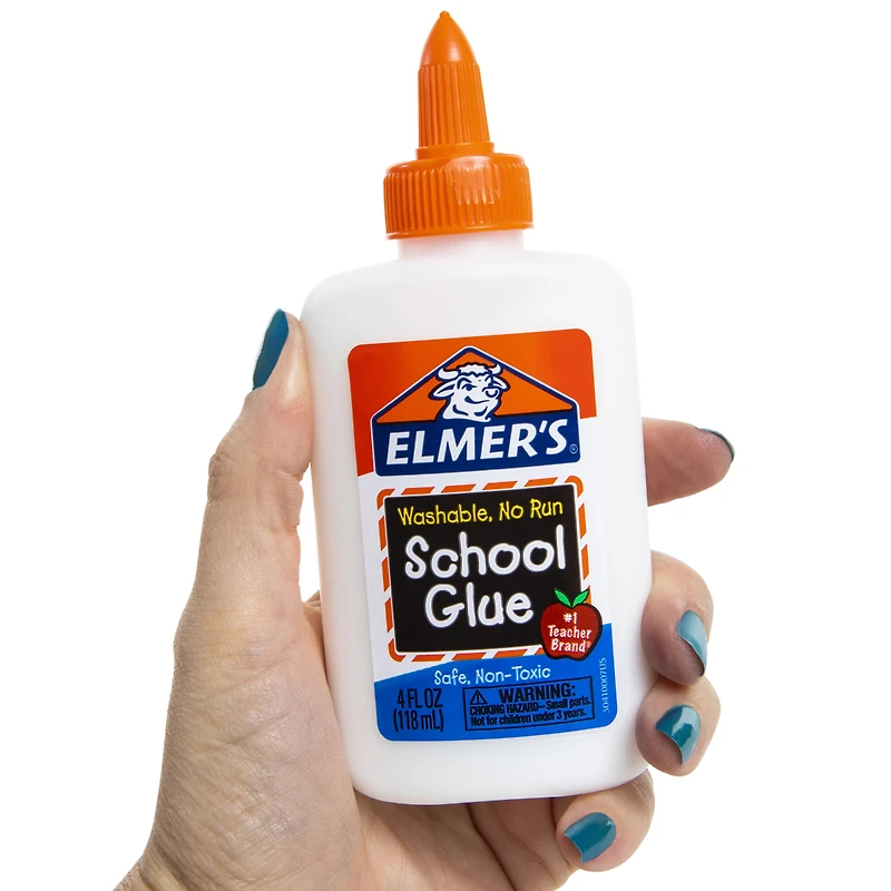 elmer's school glue 4oz