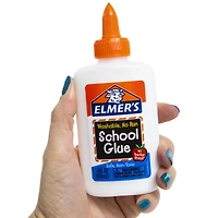 elmer's school glue 4oz