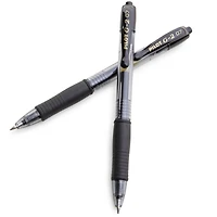 Pilot® G2® Black Premium Gel Roller Pen