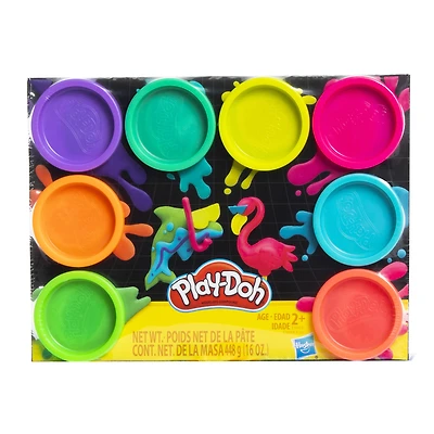 Play-Doh® 8Pk