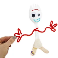 make your own forky toy story 4 craft kit