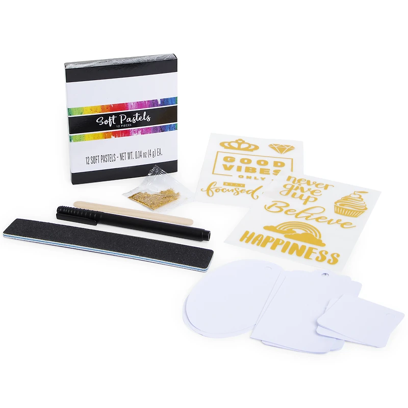 Marbling Art Kick Starter Kit