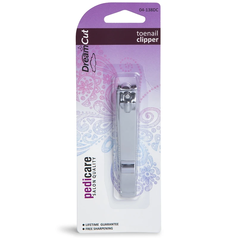 Toenail Clipper