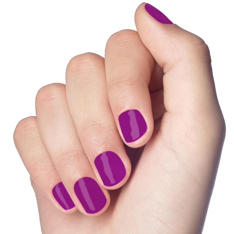 Fresh Paint™ Firefly Sunset Color Change Mood Nail Polish